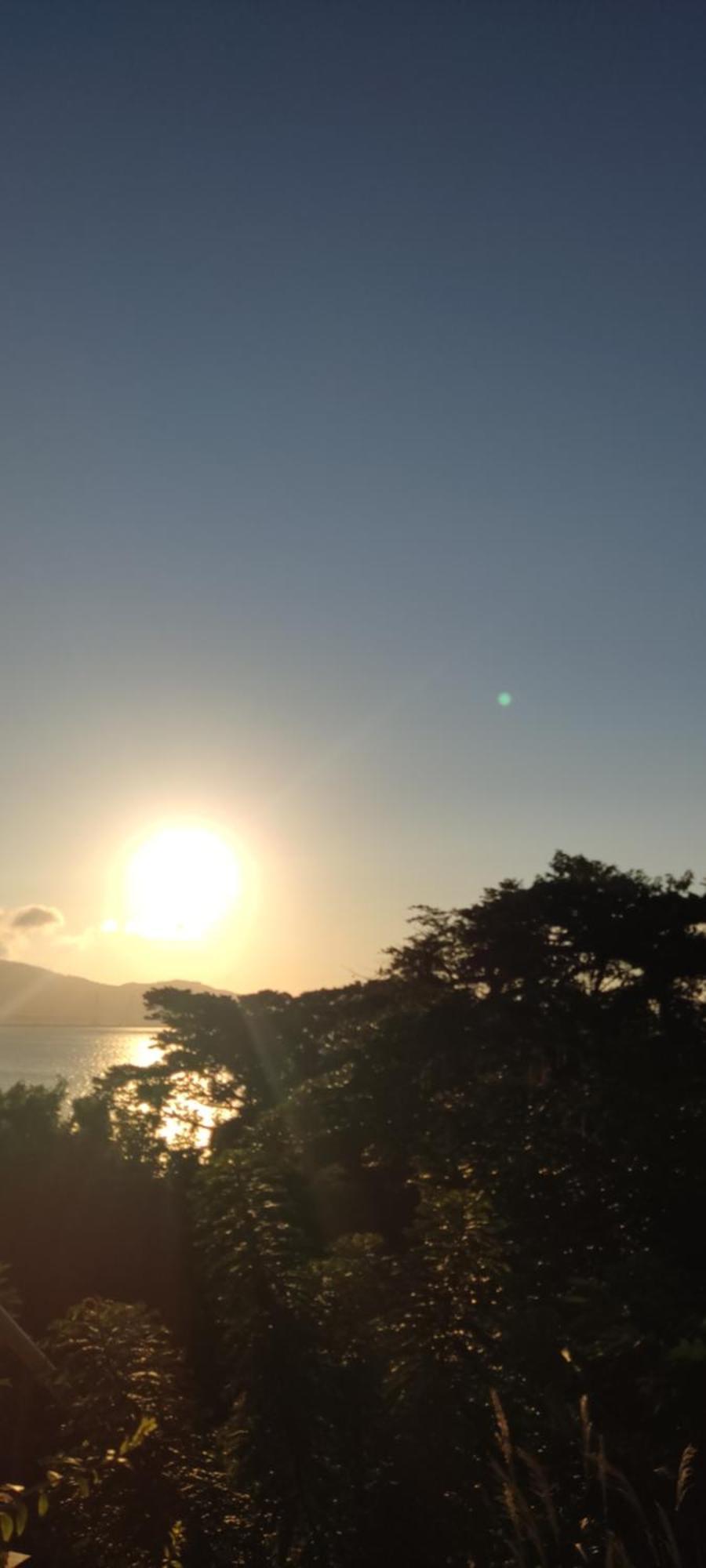 Vista Da Lagoa Laguna Buitenkant foto
