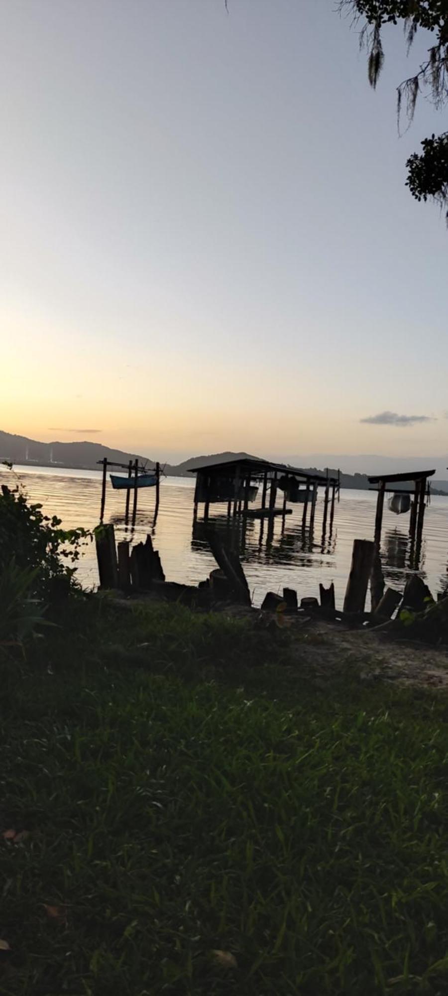 Vista Da Lagoa Laguna Buitenkant foto
