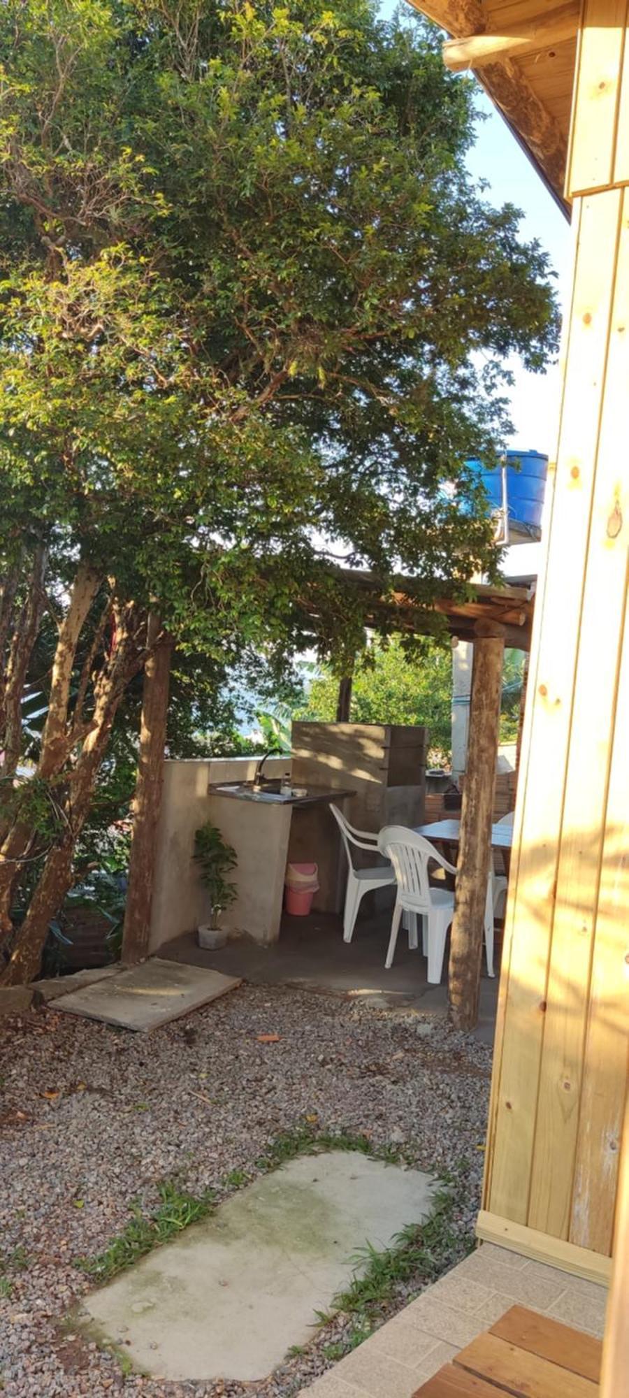 Vista Da Lagoa Laguna Buitenkant foto